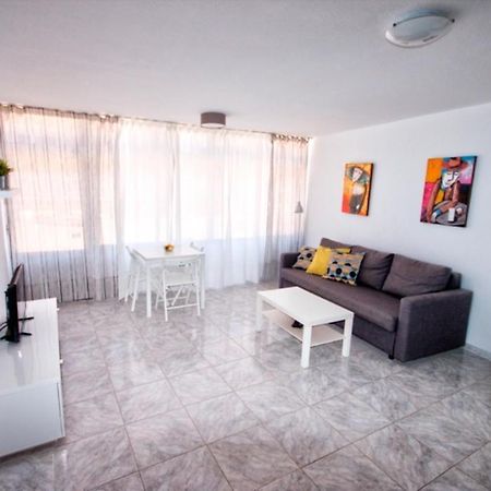 Bonito Apartamento 105 Playa del Ingles  Exterior photo