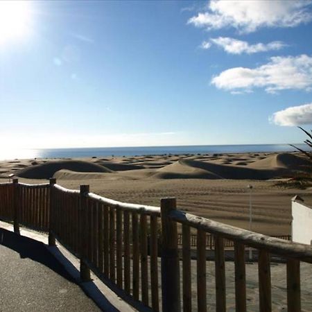 Bonito Apartamento 105 Playa del Ingles  Exterior photo
