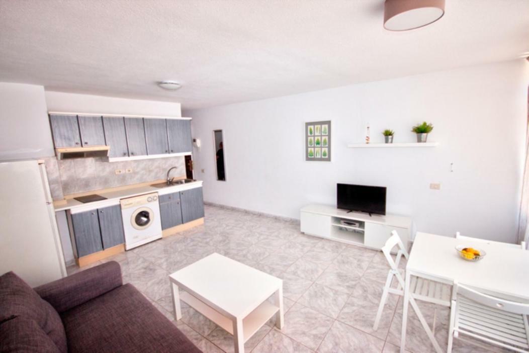 Bonito Apartamento 105 Playa del Ingles  Exterior photo
