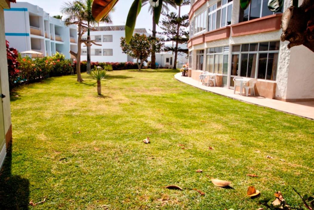 Bonito Apartamento 105 Playa del Ingles  Exterior photo