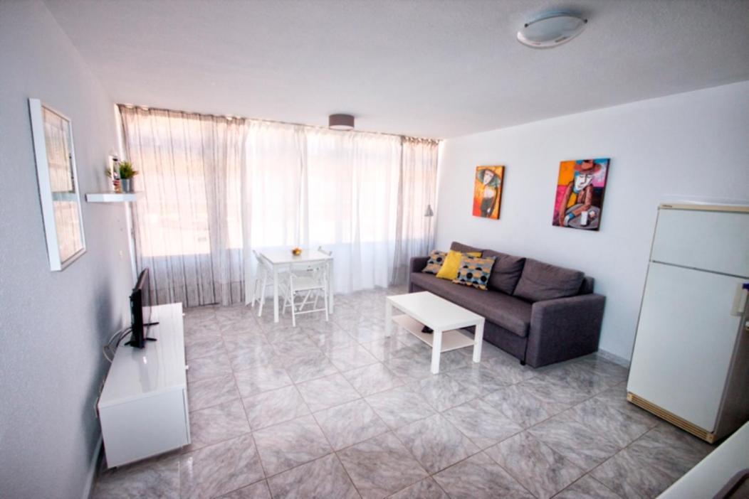 Bonito Apartamento 105 Playa del Ingles  Exterior photo