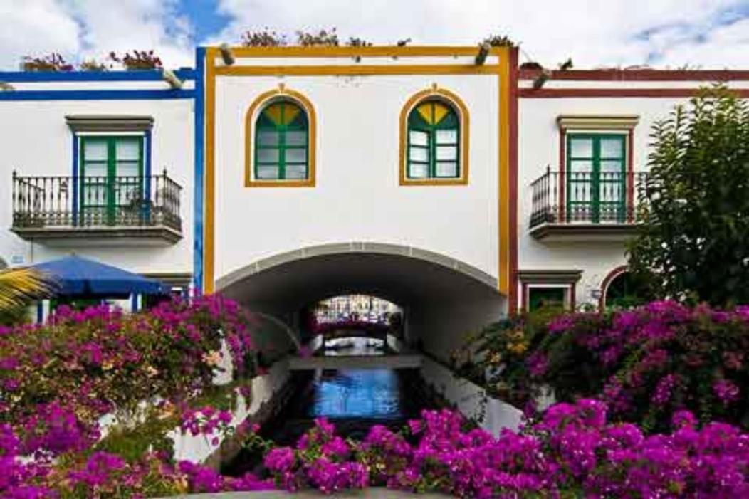 Bonito Apartamento 105 Playa del Ingles  Exterior photo